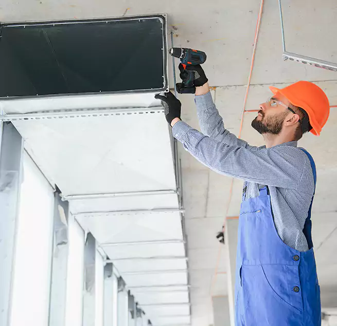 Why Homeowners & Businesses Trust Us in Columbus, GA