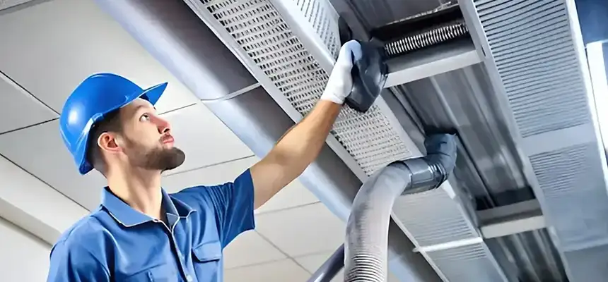 Our Annual Dryer Vent Maintenance Services in Columbus, GA