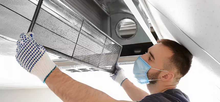 Our Bathroom Exhaust Duct Cleaning Services in Columbus, GA
