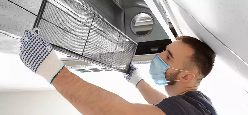 Our Dryer Vent Cleaning Services in Columbus, GA