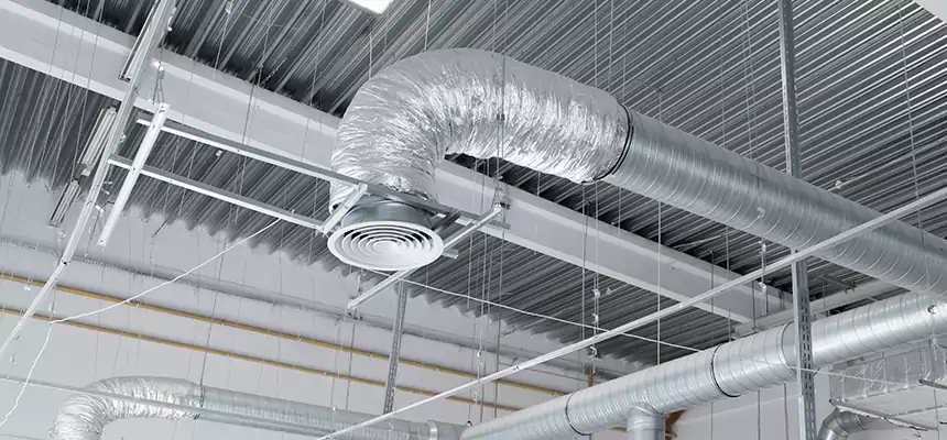 Our Dryer Vent Hose Replacement Services in Columbus, GA