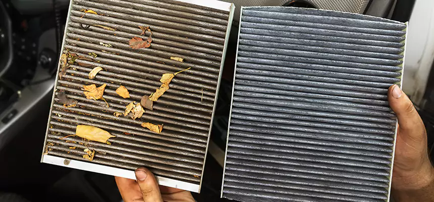 Our Dryer Vent Lint Filter Cleaning Services in Columbus, GA