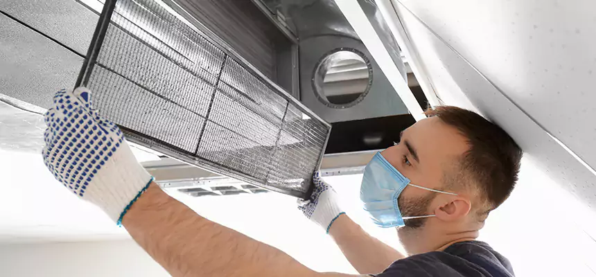 Our Dryer Vent Replacement Services in Columbus, GA