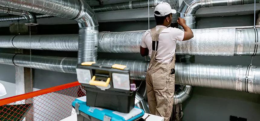 Comprehensive Duct Expansion in Columbus, GA