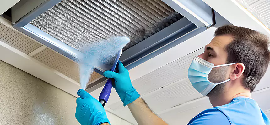 Our Home Ventilation Cleaning Services in Columbus, GA