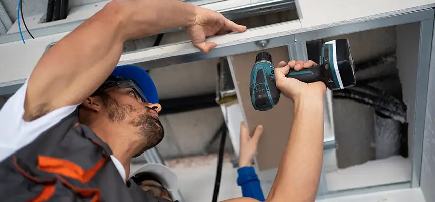Our Improve Home Air Circulation Services in Columbus, GA