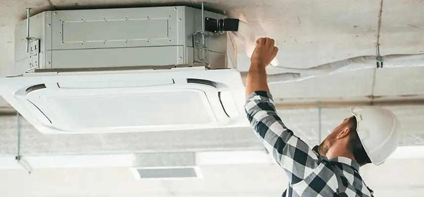 Our Local Vent Cleaning Services in Columbus, GA