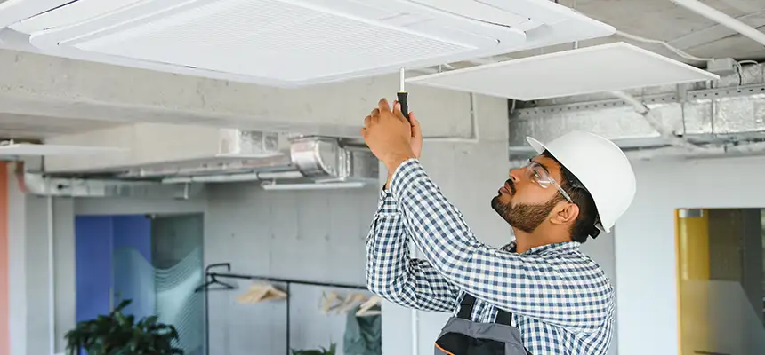 Our Roof Dryer Vent Cleaning Services in Columbus, GA