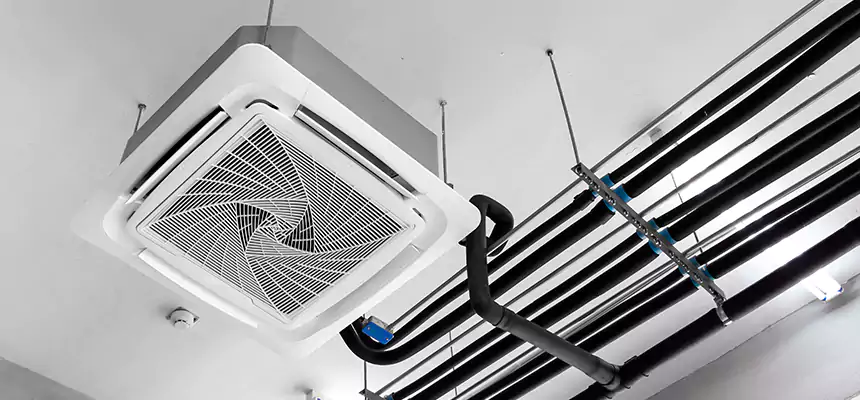 Our Smart AC Vent Controller Services in Columbus, GA