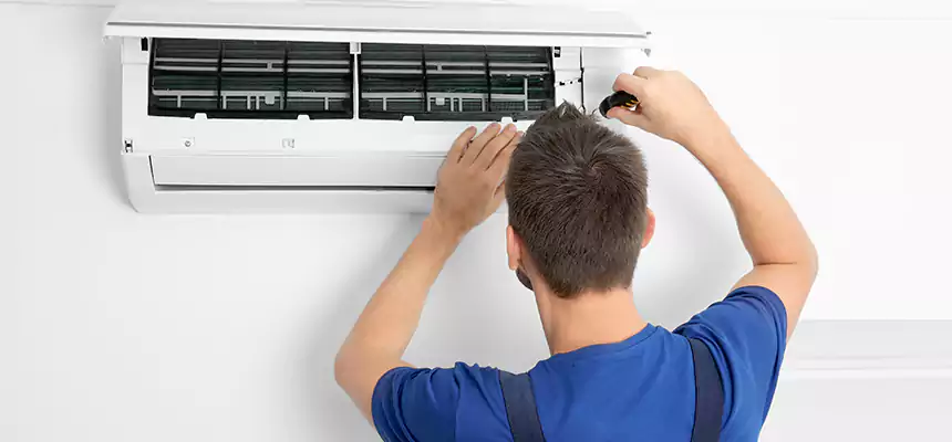 Our Smart Air Conditioning Installation Services in Columbus, GA