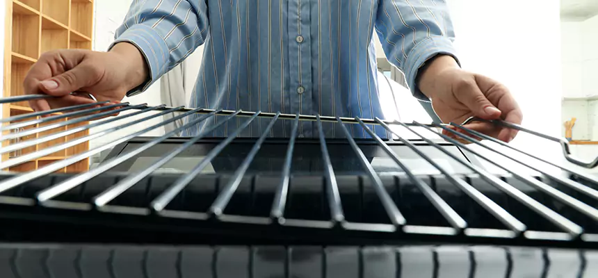 Our Vent Grille Washing Services in Columbus, GA
