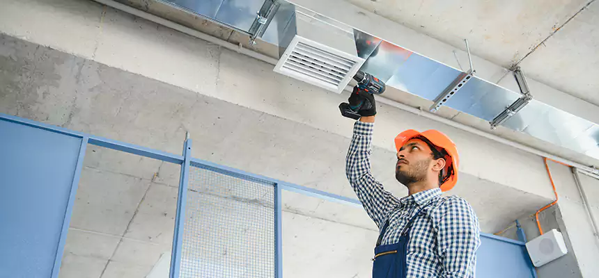 Efficient Exhaust Vent Cleaning in Columbus, GA