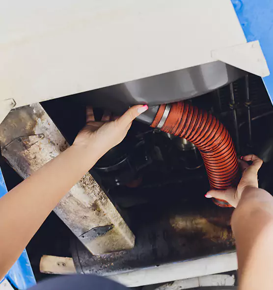 Professional Air Duct Leak Repair in Columbus, GA