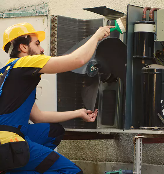 Professional Air Duct Washing Service in Columbus, GA