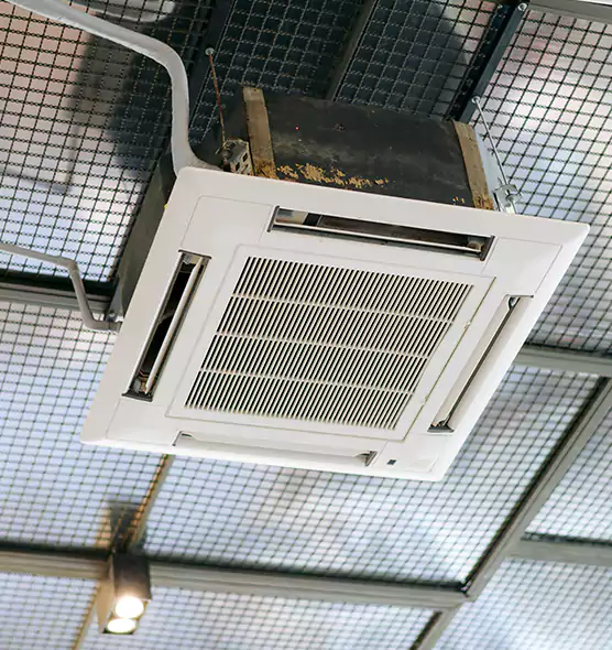 Top-Notch Allergy Relief Vent Cleaning Services in Columbus, GA