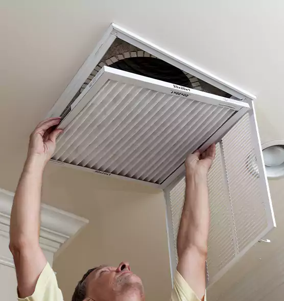 Trusted Apartment Air Duct Cleaning in Columbus, GA