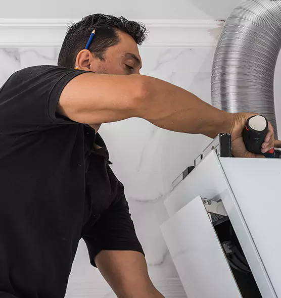 Trusted Bathroom Exhaust Duct Cleaning in Columbus, GA