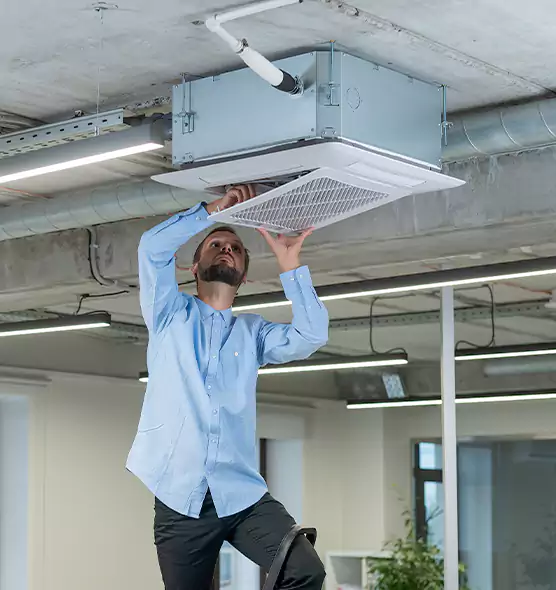 Expert Commercial Air Duct Cleaning in Columbus, GA