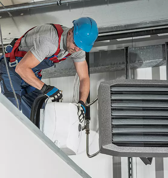 Professional Custom HVAC Ductworkin Columbus, GA