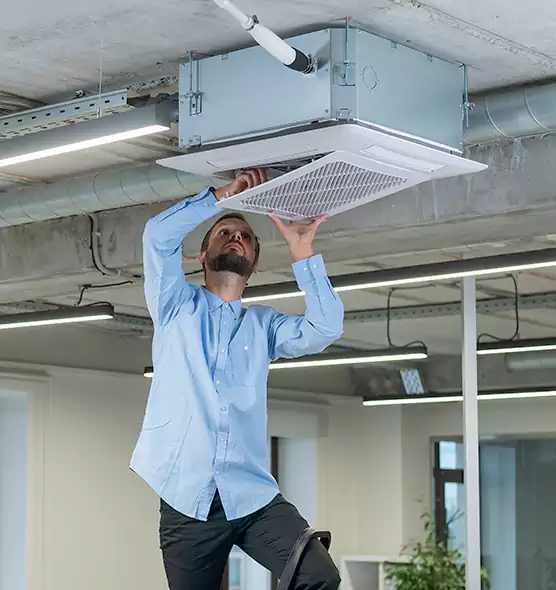 About Custom Wall-Integrated Duct Installation in Columbus, GA