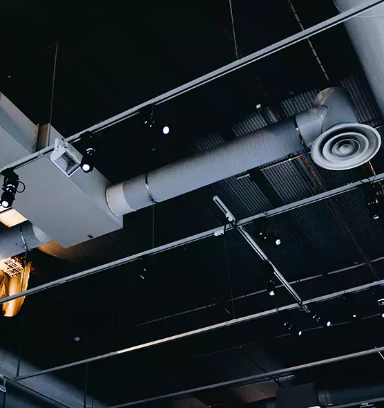 Professional Duct Cleaning For LEED Homes in Columbus, GA