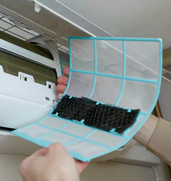 Welcome to Air Duct Cleaning & Repairs Columbus — Your Local HEPA Filter Installation Pros in Columbus, GA