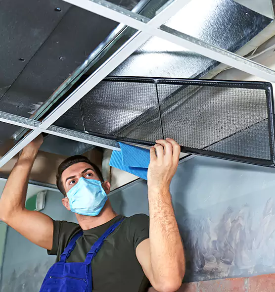 Professional Home Ventilation Cleaning in Columbus, GA