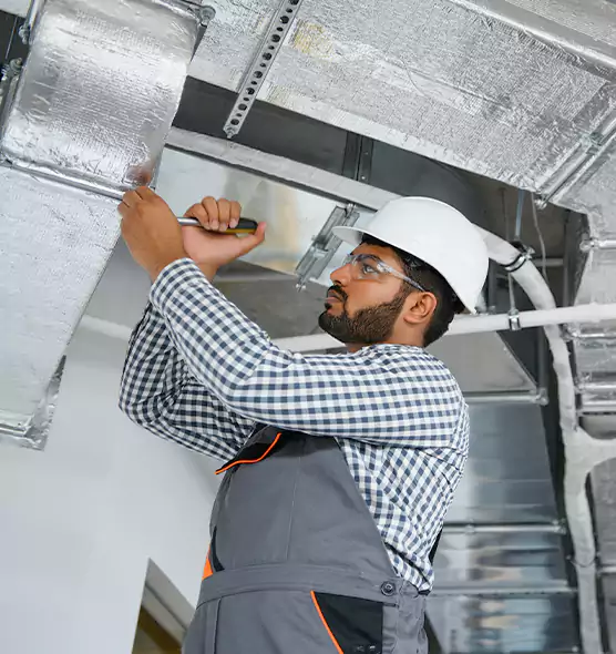 Welcome to Mold & Mildew Removal from Air Ducts Columbus, GA