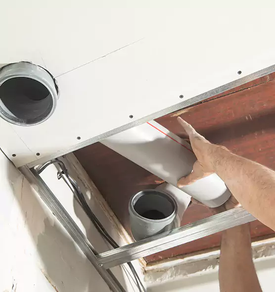 Professional Seasonal Allergy Air Duct Cleaning in Columbus, GA