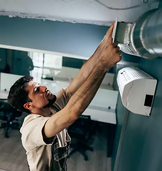 Reliable Warehouse Vent Cleaning in Columbus, GA