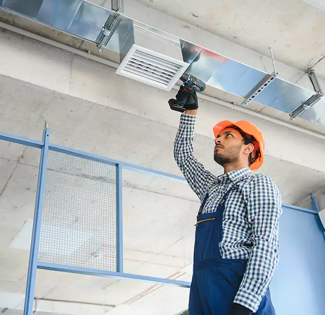 Why Homeowners & Businesses Trust Us in Columbus, GA?