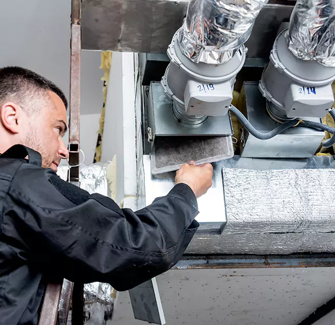 Why Homeowners & Businesses Trust Us in Columbus, GA?