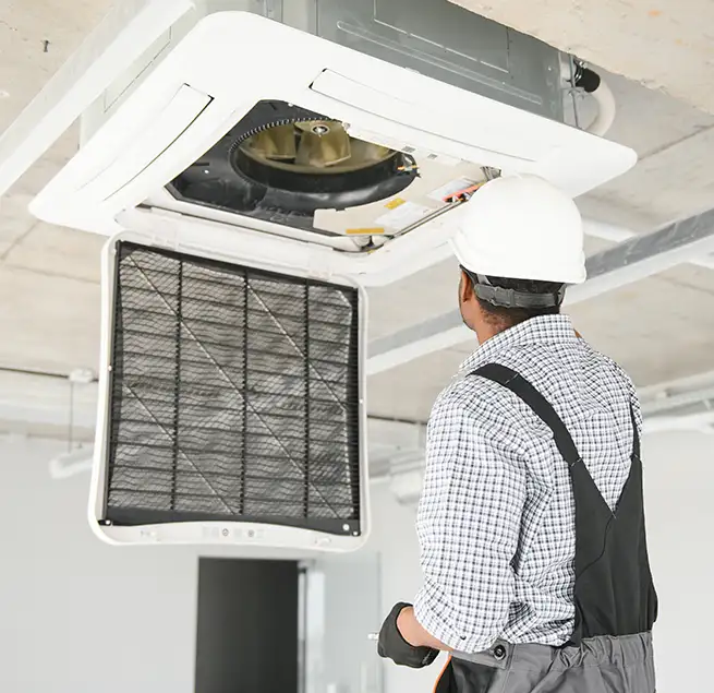 Why Homeowners & Businesses Trust Us in Columbus, GA?