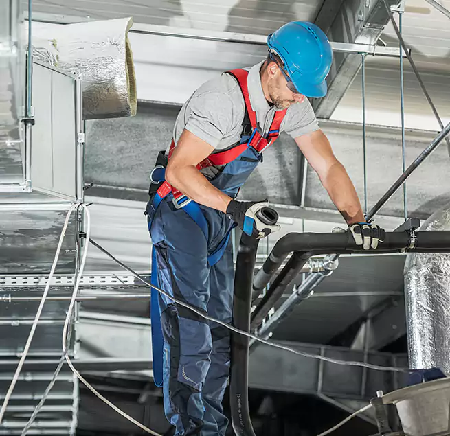 Why Homeowners & Businesses Trust Us in Columbus, GA?