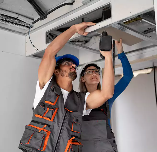 Why Homeowners & Businesses Trust Us in Columbus, GA