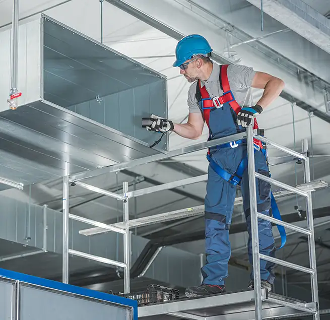 Why Homeowners & Businesses Trust Us in Columbus, GA?