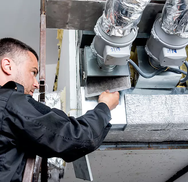 Why Homeowners & Businesses Trust Us in Columbus, GA