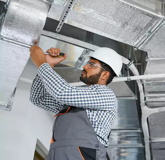 Why Homeowners & Businesses Trust Us Columbus, GA?