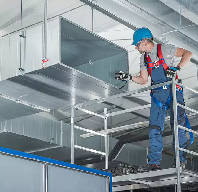 Why Homeowners & Businesses Trust Us in Columbus, GA?