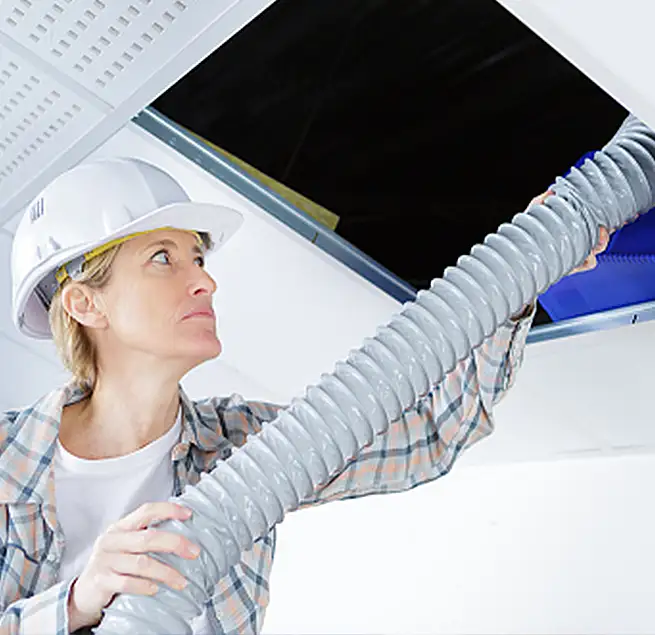 Why Homeowners & Businesses Trust Us Columbus, GA