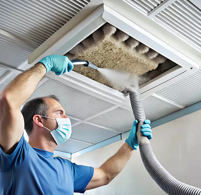 Why Homeowners & Businesses Trust Us Columbus, GA