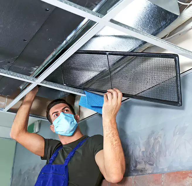 Why Homeowners Businesses Trust Us in Columbus, GA