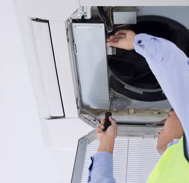 Why Homeowners & Businesses Trust Us Columbus, GA?