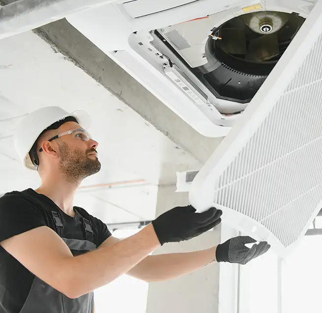 Why Homeowners & Businesses Trust Us in Columbus, GA?