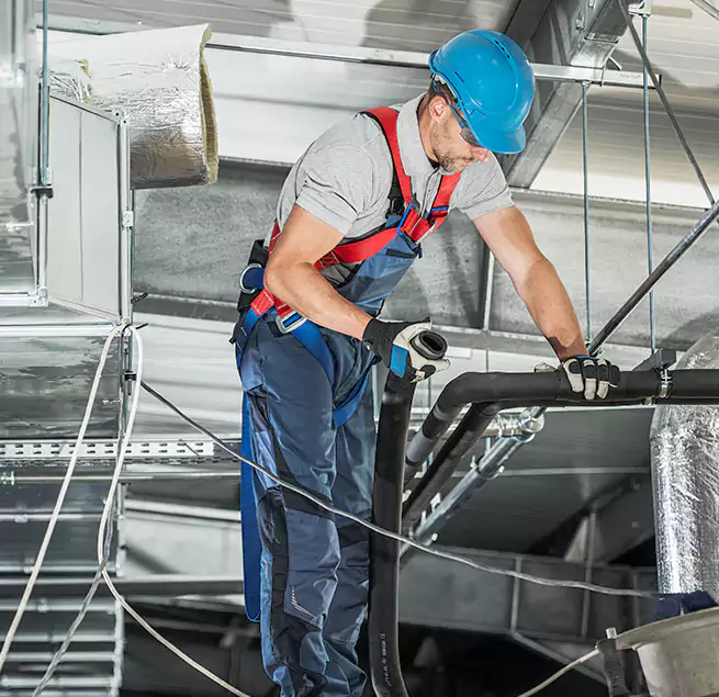 Why Homeowners & Businesses Trust Us in Columbus, GA?