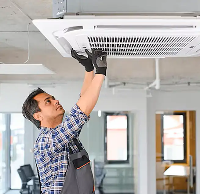 Why Homeowners & Businesses Trust Us in Columbus, GA?