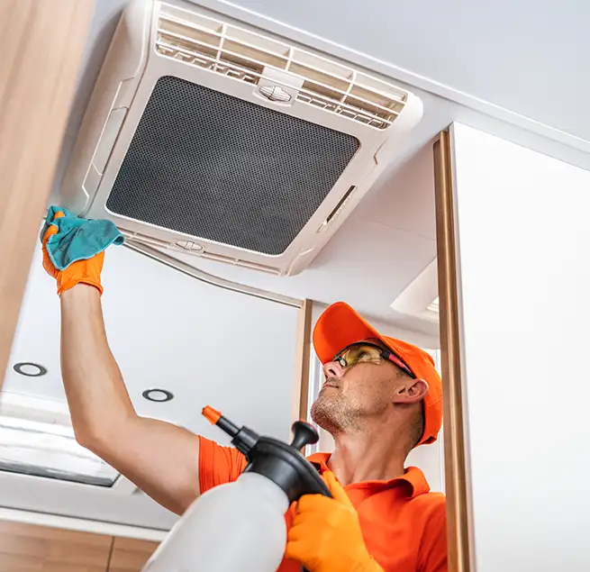 Why Homeowners & Businesses Trust Us in Columbus, GA?