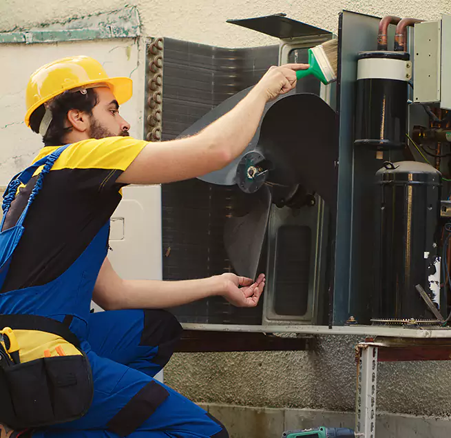 Why Homeowners Businesses Trust Us in Columbus, GA?