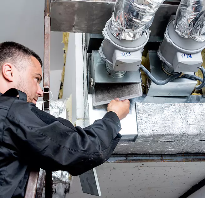 Why Homeowners & Businesses Trust Us in Columbus, GA?