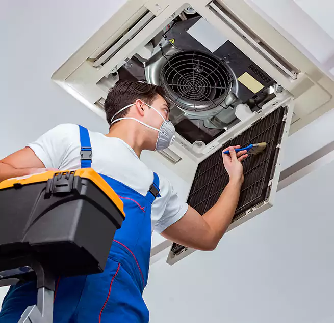 Why Homeowners & Businesses Trust Us in Columbus, GA